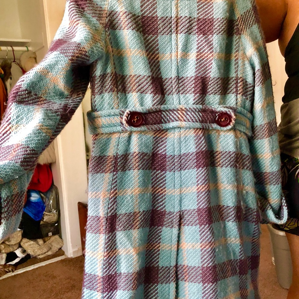 Marc Jacob’s coat - Picture 2 of 4